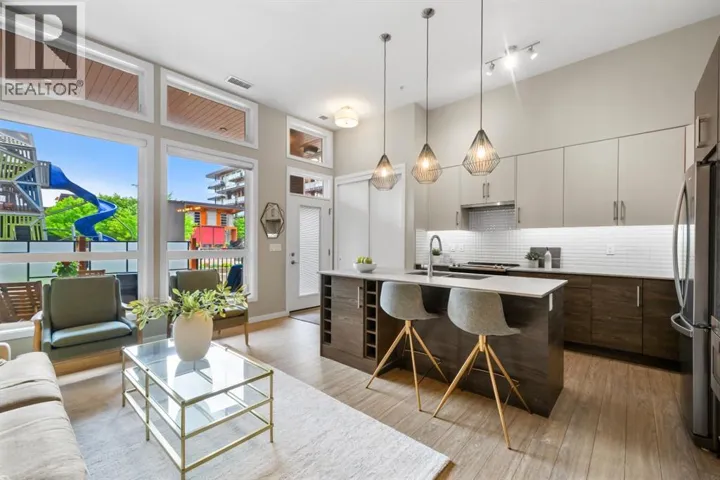 128, 122 Mahogany Centre SE, Calgary, Alberta T2M2Y1