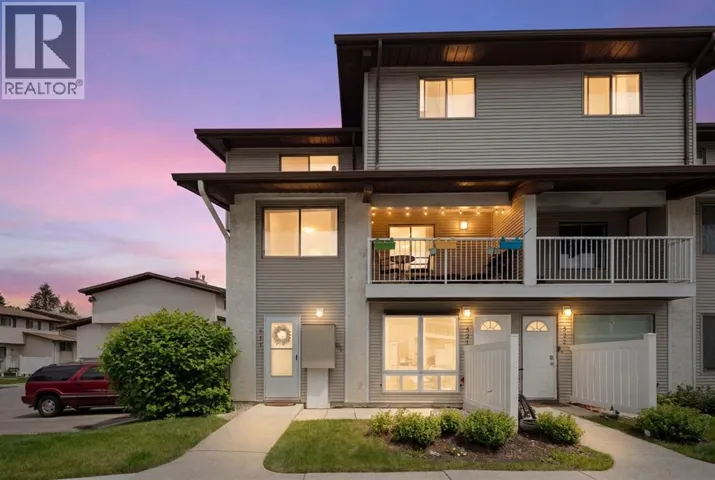 511, 200 Brookpark Drive SW, Calgary, Alberta T2W3E5