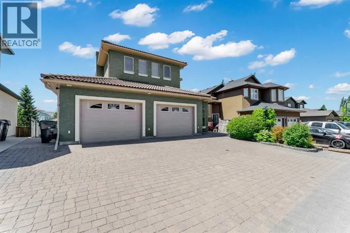 144 Sundance Road SW, Medicine Hat, Alberta T1B4V9