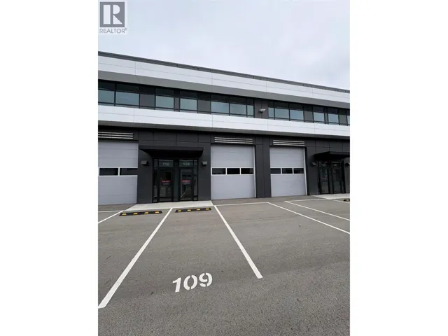 9670 McCarthy Road Unit# 109, Kelowna, British Columbia V4V1S5