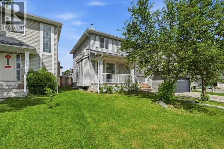 5 Coville Bay NE, Calgary, Alberta T3K5V8