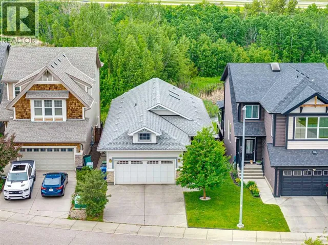 257 Auburn Glen Manor SE, Calgary, Alberta T3M0L2
