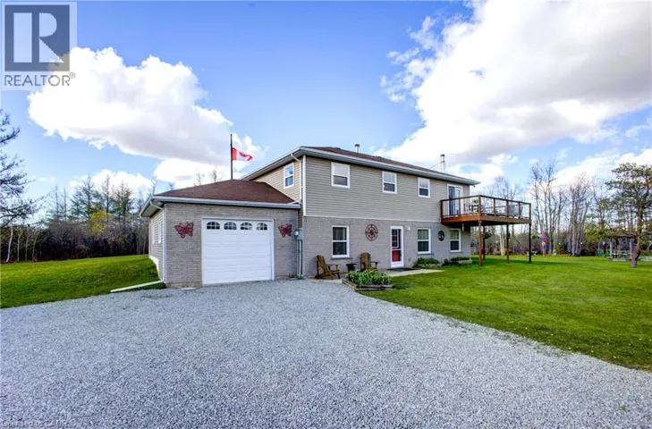 375729 6TH Line, Amaranth, Ontario L9V1K9