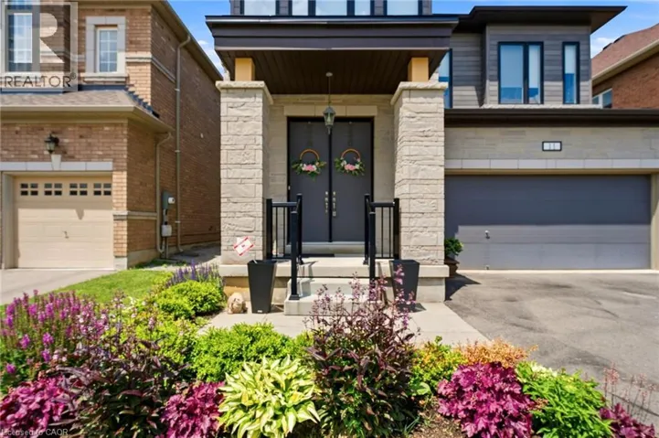 11 MORRISON Drive, Ancaster, Ontario L9K0H7