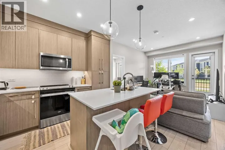 1109, 395 Skyview Parkway NE, Calgary, Alberta T3N1Z4