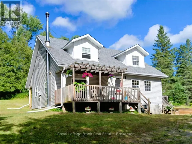 2523 OLD HASTINGS ROAD, Limerick, Ontario K0L1P0