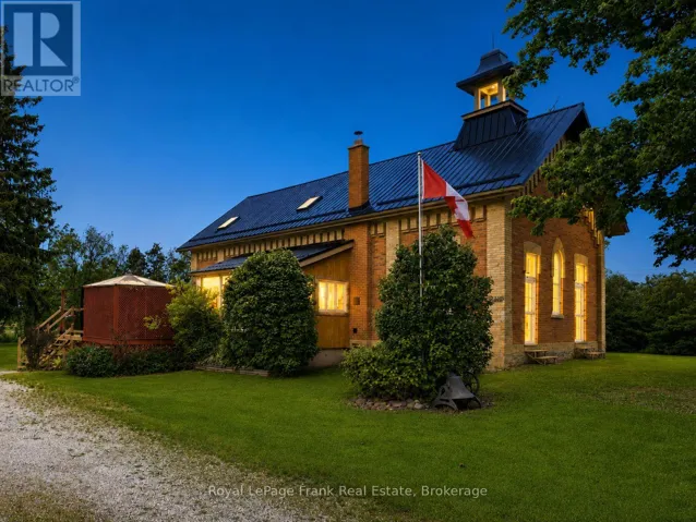 1229 THE GLEN ROAD, Kawartha Lakes (Woodville), Ontario K0M2T0