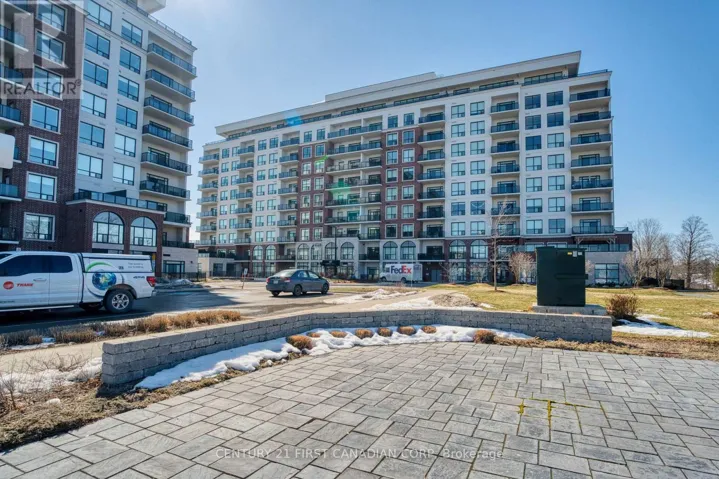 813 - 460 CALLAWAY ROAD, London North (North R), Ontario N6P1H5