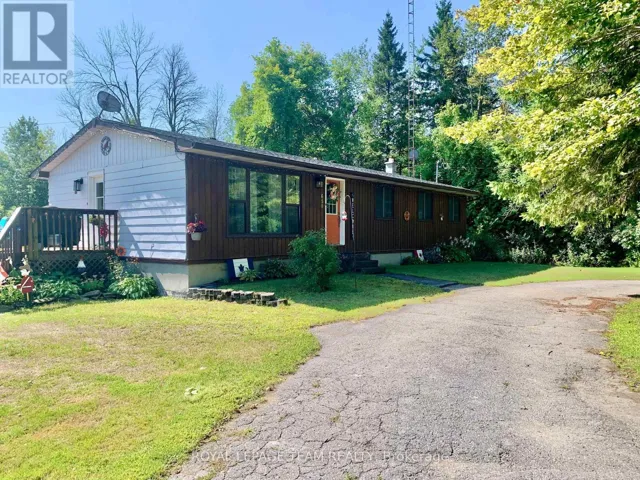 690 LIMERICK ROAD, North Grenville, Ontario K0G1T0