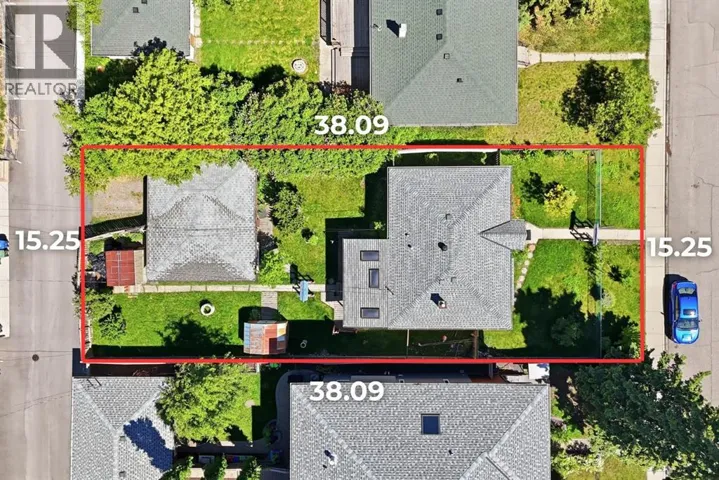 3007 27 Street SW, Calgary, Alberta t3E2k9