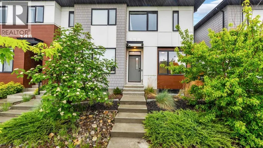 138 Homestead Boulevard NE, Calgary, Alberta T3J2G8