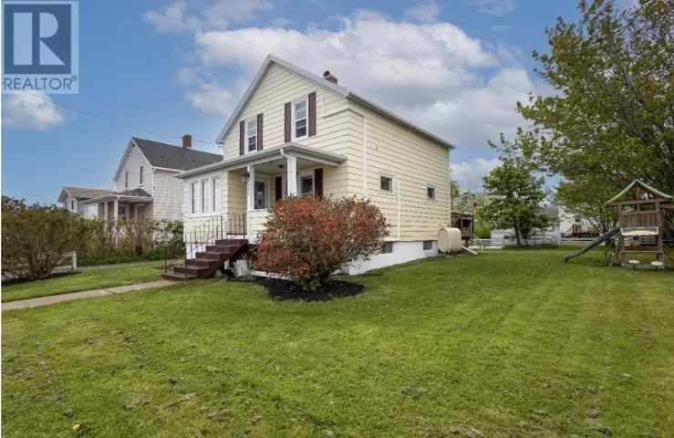 295 Cartier Street, Ashby, Nova Scotia B1P4B5