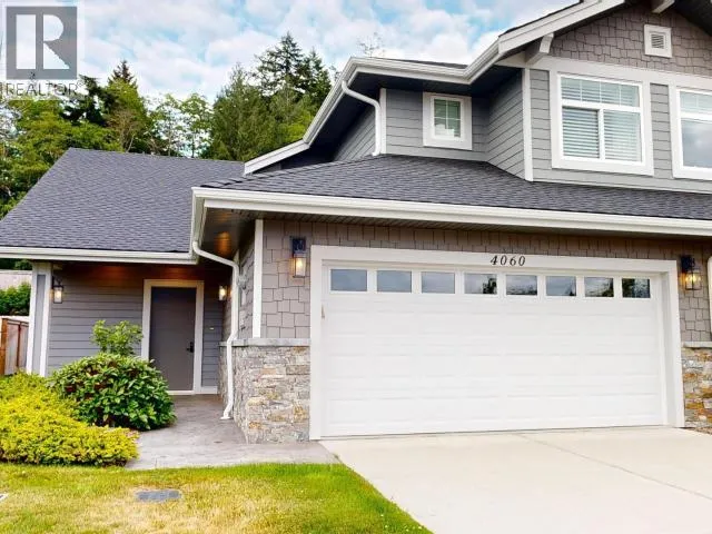 4060 SATURNA AVE, Powell River, British Columbia V8A5T4