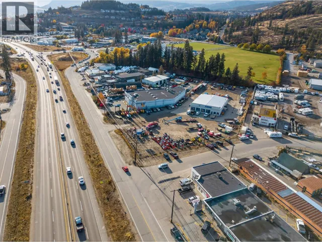 1834 Byland Road, West Kelowna, British Columbia V1Z3E5