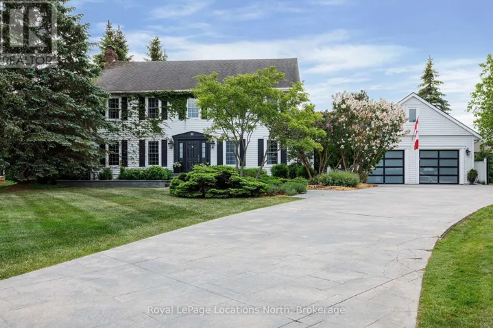 42 LOCKHART ROAD, Collingwood, Ontario L9Y2L3
