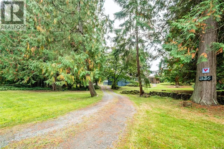336 Hemlock Ave, Gabriola Island, British Columbia V0R1X1