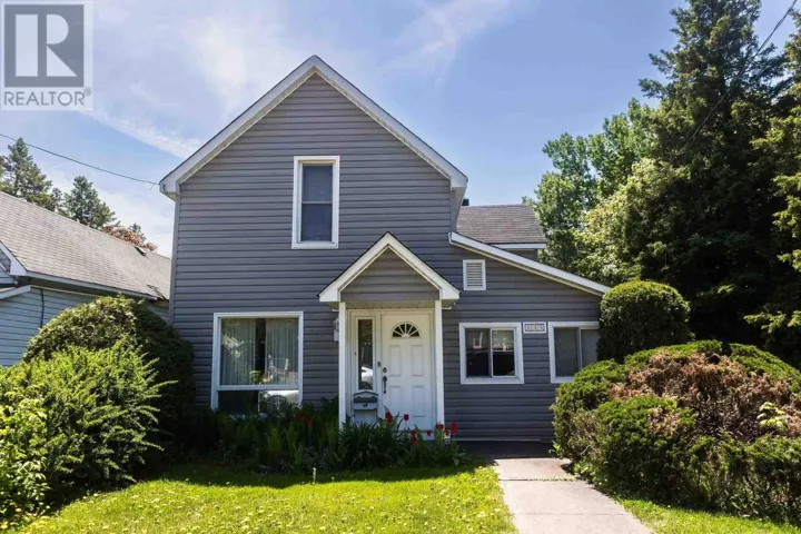 135 Salisbury AVE, Sault Ste. Marie, Ontario P6B1M3