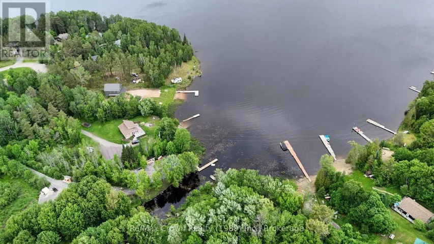 0 LIMBERLOST POINT ROAD, Parry Sound Remote Area (Restoule), Ontario P0H2R0