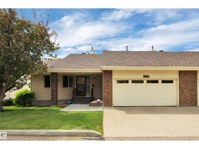 113 OEMING RD NW, Edmonton, Alberta T6R1L9