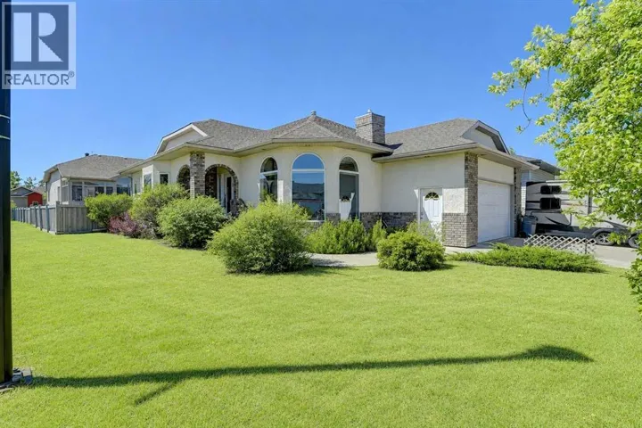9009 128 Avenue, Grande Prairie, Alberta T8X8C7