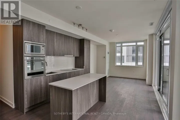 1608E - 576 FRONT STREET W, Toronto (Waterfront Communities), Ontario M5V0P8