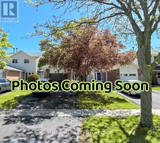 93 PONDTAIL DRIVE, Toronto (Milliken), Ontario M1V1Z2