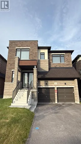 2111 CRYSTAL DRIVE, Oshawa (Kedron), Ontario L1L0W6