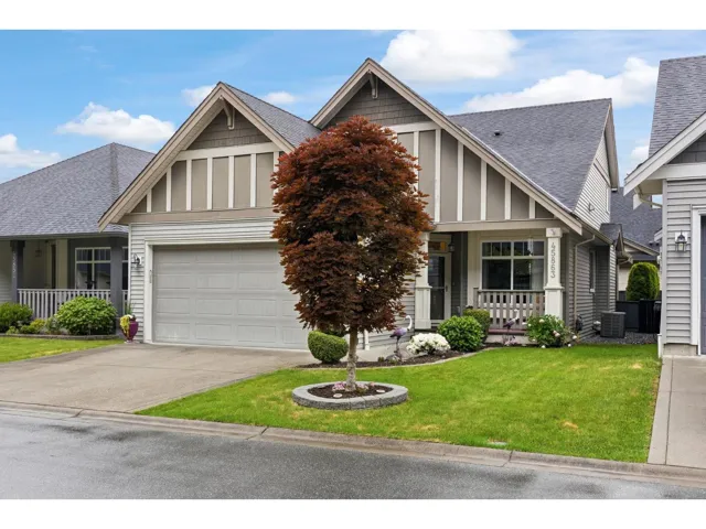 45863 S FOXRIDGE CRESCENT, Vedder Crossing, Chilliwack, British Columbia V2R0P7