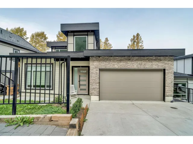 4 5988 LINDEMAN STREET, Promontory, Chilliwack, British Columbia V2R6C1