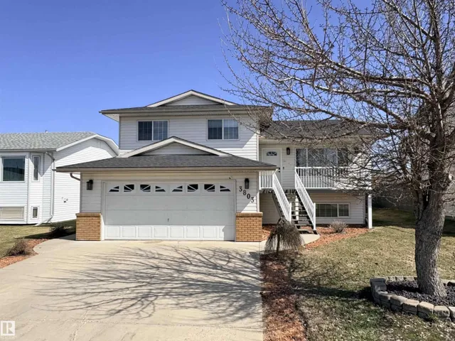 3803 40 AV, Bonnyville Town, Alberta T9N1V3