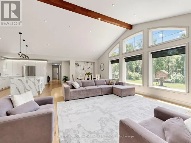 535 DOANE ROAD, East Gwillimbury, Ontario L9N0C7