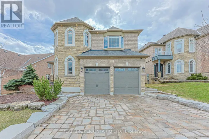 159 JEFFERSON FOREST DRIVE, Richmond Hill (Jefferson), Ontario L4E4K6