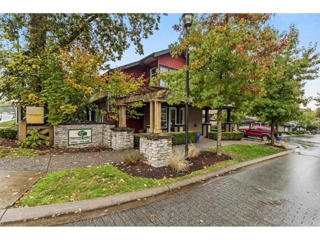 86 19932 70 AVENUE, Langley, British Columbia V2Y3C6
