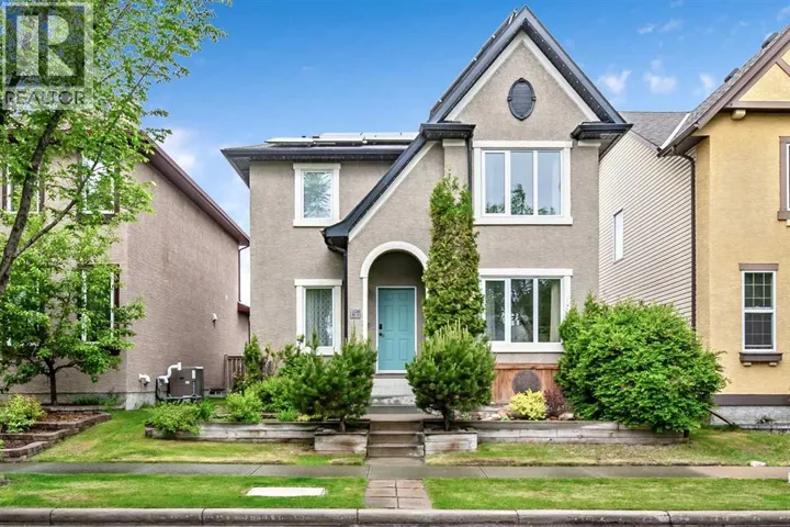 87 ELGIN Drive, Calgary, Alberta T2Z4H1