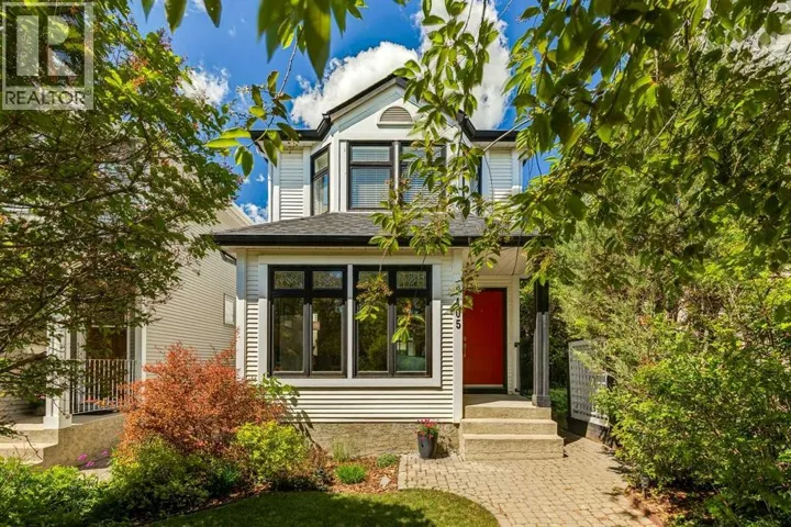 2405 26 Street SW, Calgary, Alberta T3E2A6