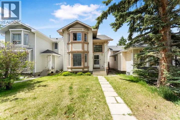 369 Martinwood Place NE, Calgary, Alberta T3J3H7