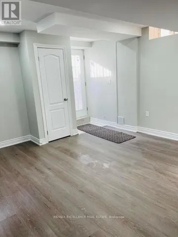 BASEMENT APARTMENT - 77 FOLGATE CRESCENT, Brampton (Sandringham-Wellington North), Ontario L6R4A7