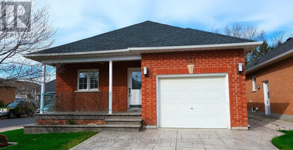 331 CENTENNIAL FOREST DR DRIVE, Milton (TM Timberlea), Ontario L9T5X4