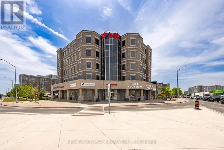 104 - 490 BRAMALEA ROAD, Brampton (Queen Street Corridor), Ontario L6T0G9
