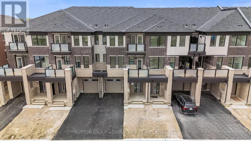 48 ELMER MOSS AVENUE, Caledon, Ontario L7C3H1