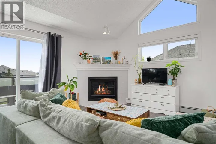 404, 20 Sierra Morena Mews SW, Calgary, Alberta T3H3K6