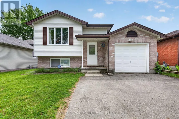 35 JOLIET STREET, London East (East I), Ontario N5V4V9