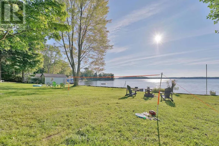 2454 FIRE ROUTE 13, Selwyn, Ontario K0L2H0
