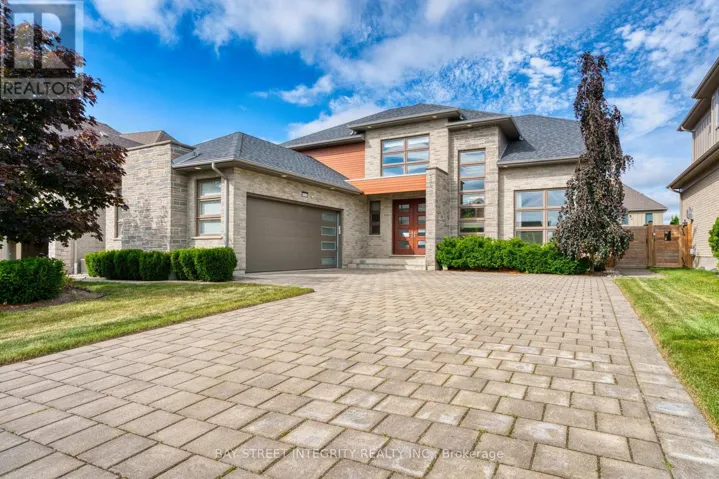 556 BRADWELL CHASE, London North (North R), Ontario N6G0P7