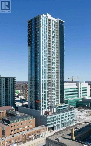 3209 - 60 FREDERICK STREET, Kitchener, Ontario N2H0C7
