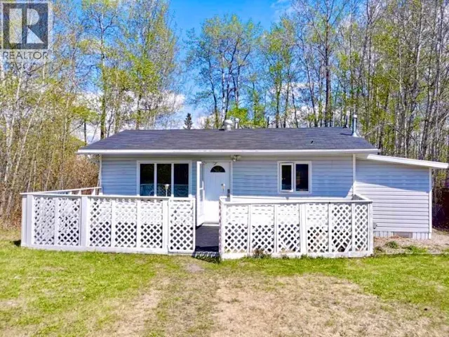 422, 13441 TWP RD 655A, Lac La Biche, Alberta T0A2C1