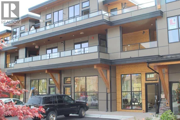 203 641 MAHAN ROAD, Gibsons, British Columbia V0N1V8