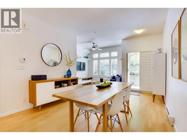 9 245 FRANCIS WAY, New Westminster, British Columbia V3L0A7