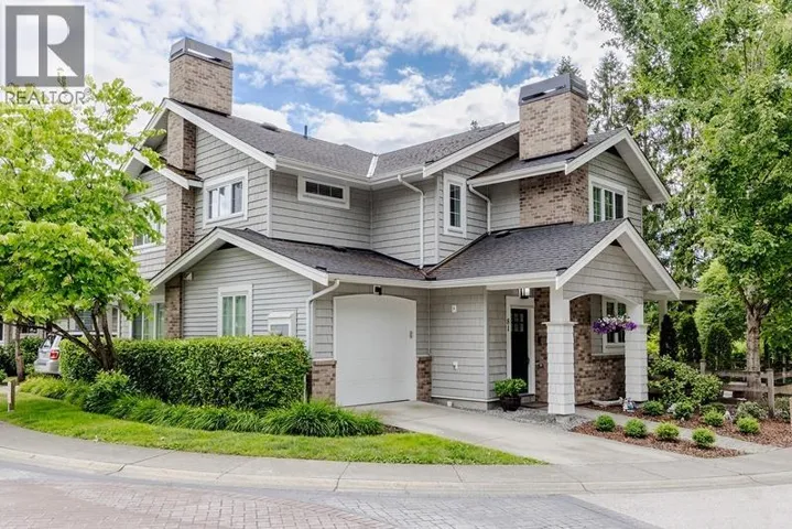 81 12161 237 STREET, Maple Ridge, British Columbia V4R0E7