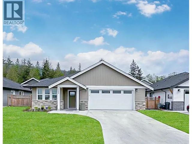1040 CELIA CRESCENT, Gibsons, British Columbia V0N1V7
